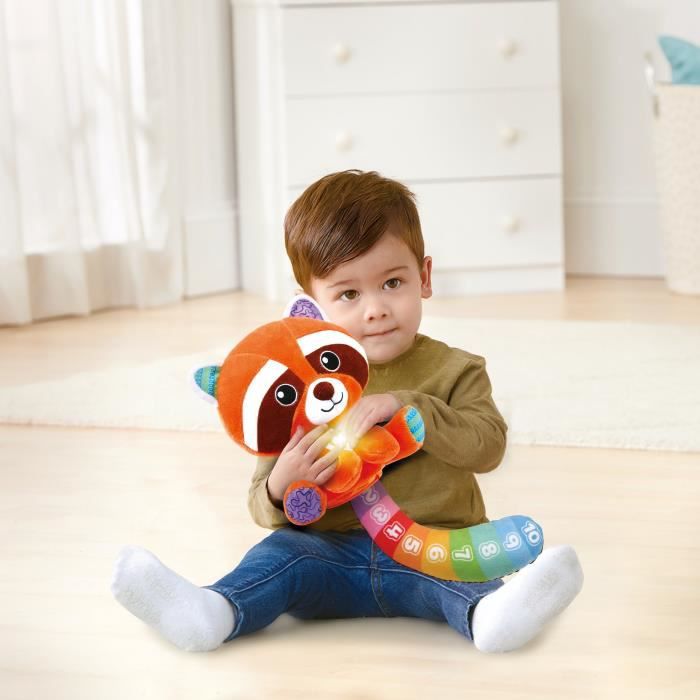 Cube d'éveil pour bébé VTECH BABY - 6 zones d'activités - 20 mélodies -  Mixte - A partir