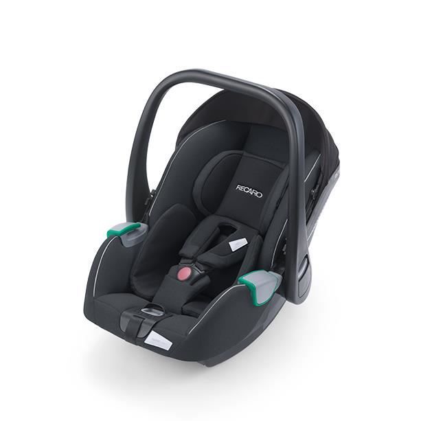 Siège auto évolutif Young Sport Héro groupe 1/2/3 - Recaro