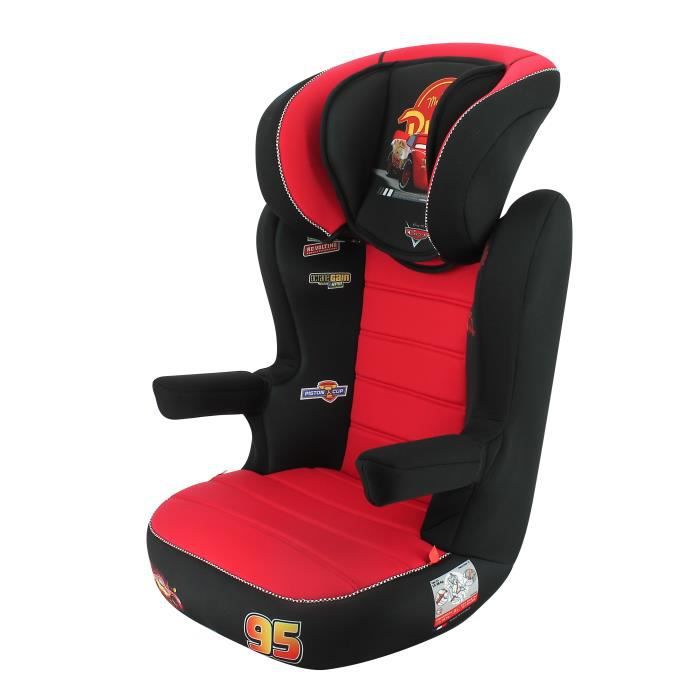 BEBELISSIMO - Siège auto I-size - groupe 0+/1/2/3 - (0-36kg