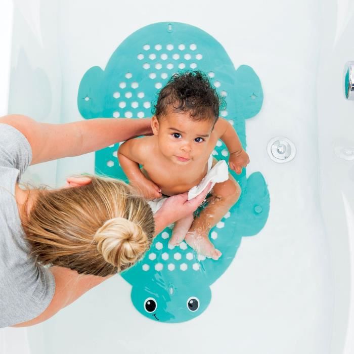 Senso robot de bain multi-activités de Infantino, Jouets de bain, plage &  piscine : Aubert