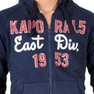 Sweat best sale kaporal enfant