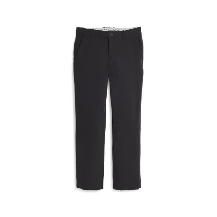 Pantalon chaud enfant Puma noir 11 12 ans Bebeboutik