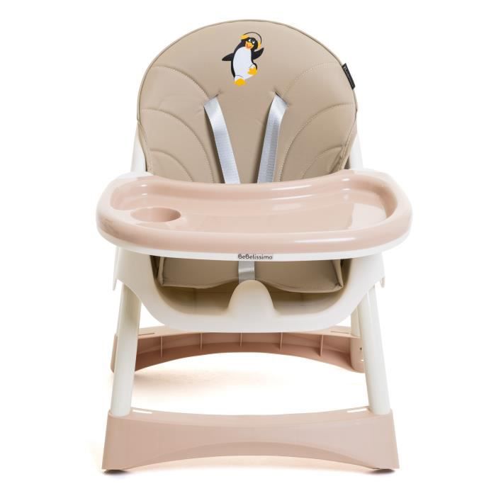 BEBELISSIMO - Poussette combinée trio 3 en 1 - siège auto I-size 40-87cm –  nacelle – dès la naissance – jusqu'à 22kg - NYA rose : : Bébé et  Puériculture