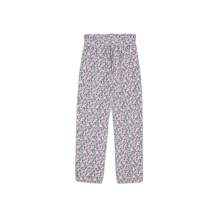 Pantalon fluide fille 10 ans sale