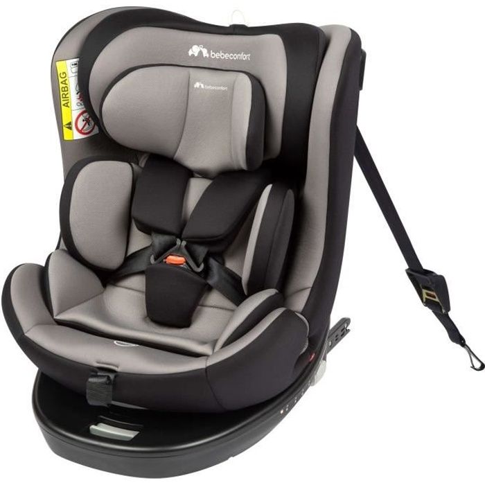 Siège réhausseur bébé confort - Équipement auto