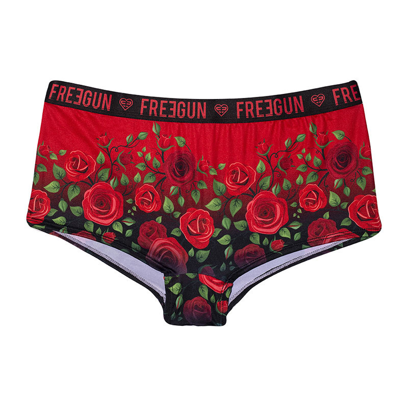 Culotte freegun femme online