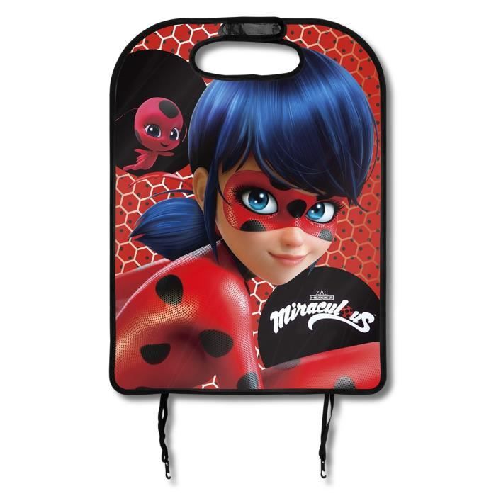 Miraculous : les aventures de Ladybug et Chat Noir coques de