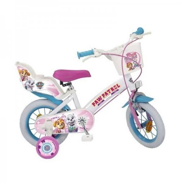 Vélo pour Enfants Paw Patrol Toimsa (12) 46,000000
