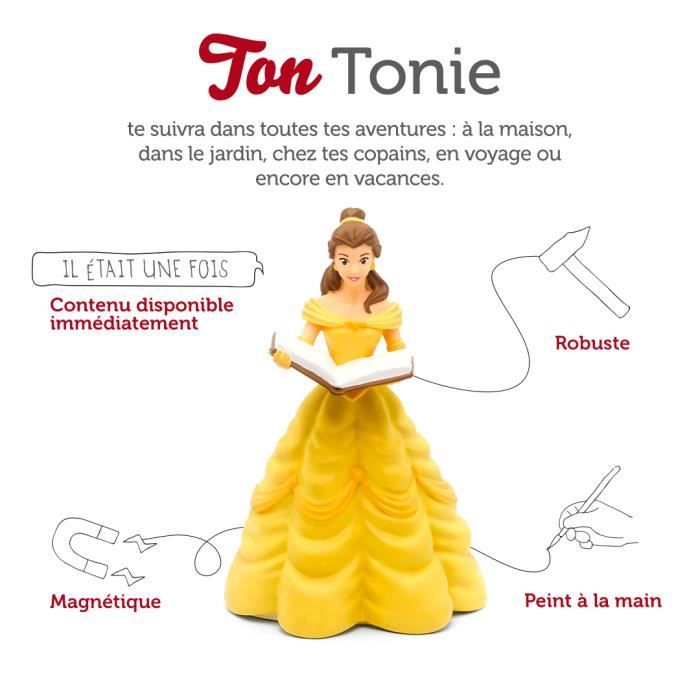 Tonies - Figurine Tonie Disney Toy Story 2 Buzz l'Éclair