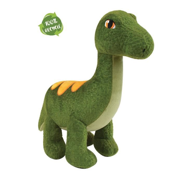 PELUCHE DINOSAURE TYRANNOSAURE 47CM