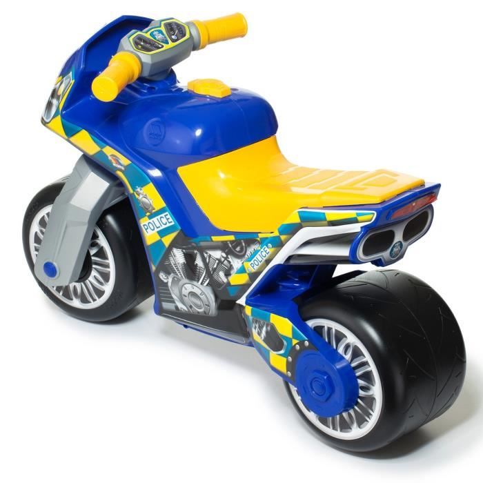 Petite Moto Molto Cross Orange : : Jeux et Jouets