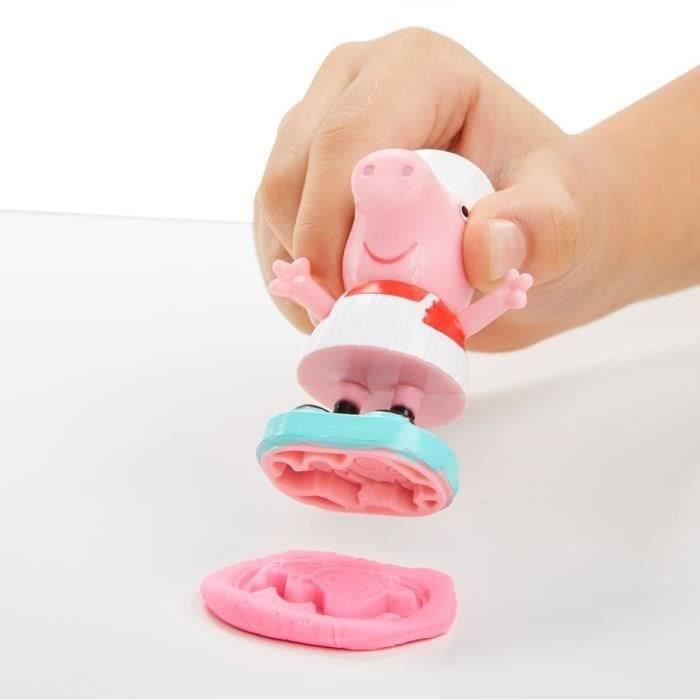 Pâte à modeler pour enfant Play Doh Les Glaces - Pâte à modeler