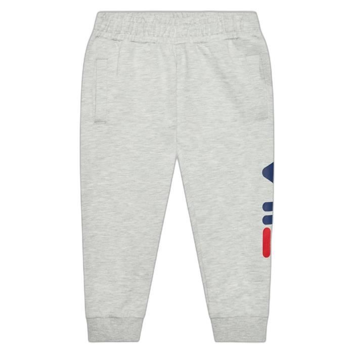 Jogging enfant outlet fila