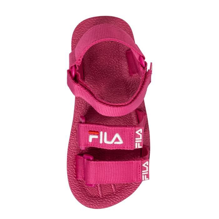 Fila fille 35 hot sale