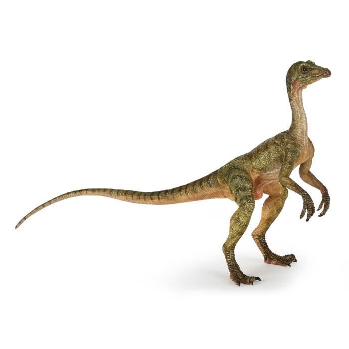 PAPO Figurine Compsognathus Pour Enfant | Bebeboutik