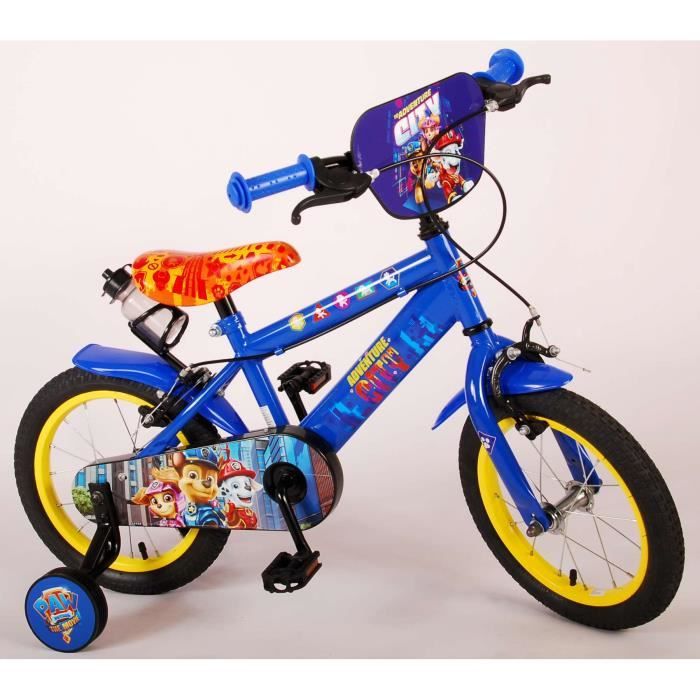 PonyCycle® - Princesse Licorne à monter Jouet Cheval à 4 roues Voiture à  Pédale Kart à Pédale Fille Garçon 3~5ans Cadeau Noël