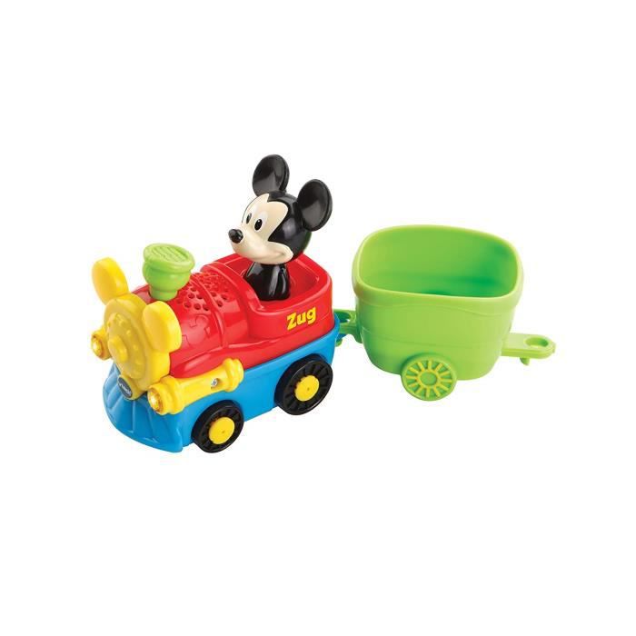 VTech Tut Tut Baby Flitzer – Voiture Jouet avec …